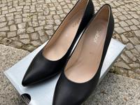 Pumps Gabor neu Leder Gr. 40 Berlin - Spandau Vorschau