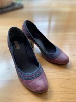 Helén billkrantz Damenschuhe Stilettos - Gr. 36 Bayern - Fürth Vorschau