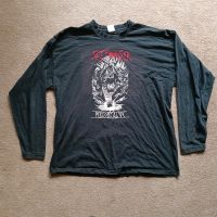 Longsleeve Shirt von der Band SKYFORGER Thunderforge Größe XL Bayern - Nesselwang Vorschau