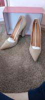 High Heel Größe 44 Bayern - Schonungen Vorschau