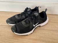 Nike Damenturnschuh  Sneaker Gr. 40,5 Nordrhein-Westfalen - Netphen Vorschau