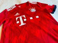 Bayern München Kinder Trikot T-Shirt original Nordrhein-Westfalen - Schwelm Vorschau