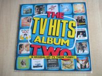 LP The TV Hits Album Vol.2 von 1986 Hessen - Immenhausen Vorschau