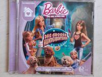 CD Barbie und ihre Schwestern "Das große Hundeabenteuer" Niedersachsen - Wathlingen Vorschau