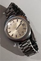 Longines Ultronic Vintage Armbanduhr Stimmgabeluhr Selten Nürnberg (Mittelfr) - Oststadt Vorschau