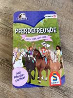 Schleich Spiel Kartenspiel Horse Club Pferdefreunde Nordrhein-Westfalen - Porta Westfalica Vorschau