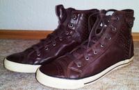 kangaroos hi-sneaker damen Frankfurt am Main - Rödelheim Vorschau