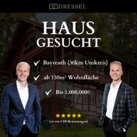 ⚠️ Haus zum Kauf gesucht ⚠️ Bayern - Kirchenpingarten Vorschau