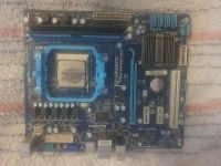 Gigabyte GA-M68MT-D3P Mainboard Sockel AMD AM3 DDR3 +zubehör Berlin - Reinickendorf Vorschau