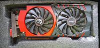 MSI NVIDIA GeForce GTX 970 Gaming 4G Hessen - Darmstadt Vorschau