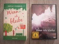 Wenn ich bleibe - Buch & DVD Hessen - Altenstadt Vorschau