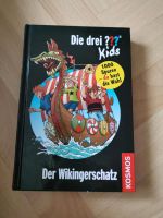 Die drei??? Kids, der Wikingerdchatz Nordrhein-Westfalen - Anröchte Vorschau