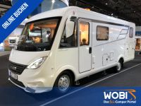 ✅Wohnmobil mieten | Hund | Integriert | 4 Pers. | WOBI Nr 1415 ab Nordrhein-Westfalen - Dormagen Vorschau