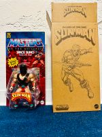 Masters of the Universe Origins Mattel Exclusive Space Sumo Nordrhein-Westfalen - Euskirchen Vorschau