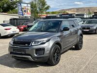 Land Rover Evoque SE /Kamera/Panorama/Navi/1Hand/Automat Innenstadt - Poll Vorschau