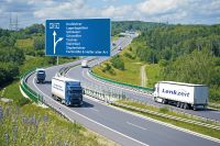 LKW Fahrer (m/w/d) für verschiedene Fahrzeuge Nordrhein-Westfalen - Gelsenkirchen Vorschau