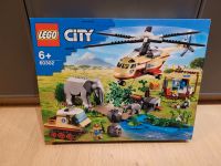 Lego City 60302 Tierrettungseinsatz Hessen - Seligenstadt Vorschau