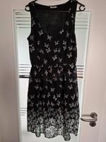 Sommerkleid mit Schmetterlingen Hessen - Villmar Vorschau