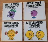 Little Miss Books by Roger Hargreaves Bayern - Olching Vorschau