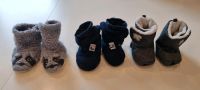 3 paar Schuhe 6 -12 Monate Niedersachsen - Laatzen Vorschau