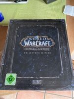 Neu!!! World of Warcraft Battle for Azeroth Collector's Edition Nordrhein-Westfalen - Viersen Vorschau