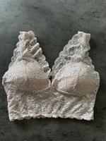 ONLY Bra Spitzentop Rosa Gr. S Schleswig-Holstein - Neumünster Vorschau