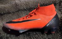 EIN HIGHLIGHT !!! NIKE Mercurial SUPERFLY 360 *CHAPTER 7* Kr. München - Ismaning Vorschau