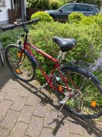 Fahrrad 26 Zoll, 21 Gang, Merida Nordrhein-Westfalen - Solingen Vorschau