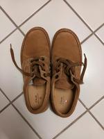 Herren Lederschuhe Östliche Vorstadt - Peterswerder Vorschau