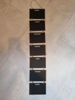 Wand Organizer Niedersachsen - Werlaburgdorf Vorschau