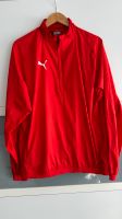 PUMA Windbreaker Herren Gr. L Nordrhein-Westfalen - Marl Vorschau