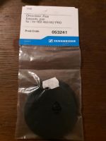 Ohrpolster Sennheiser original verpackt HDI 450 / 452 PRO schwarz Baden-Württemberg - Gengenbach Vorschau