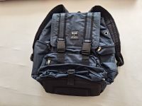 Trekking-Rucksack „Now or Never“, dunkelblau Sachsen - Plauen Vorschau