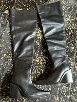 Mango - Overknee Boots „Belinda“ - NEU - Größe 40 Bayern - Willmering Vorschau