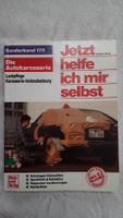 Lackpflege Karosserie-Instandsetzung - Sonderband Ausgabe 1995 Nordrhein-Westfalen - Altenberge Vorschau