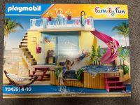 Playmobil 70435 Family Fun Bungalow mit Pool Nordrhein-Westfalen - Heiden Vorschau