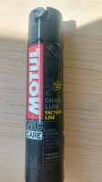 MOTUL C4 Kettenspray Mc Care racing rennstrecke factory line neu Niedersachsen - Laatzen Vorschau