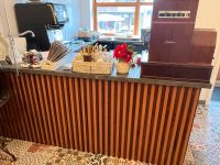 Theke Gastro Café Partykeller muss bis 25.5. raus Bayern - Partenstein Vorschau
