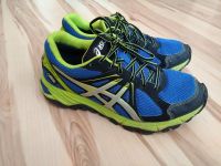 Asics Turn- und Laufschuhe Rheinland-Pfalz - Landau in der Pfalz Vorschau