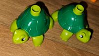 Lego Duplo Schildkröten Niedersachsen - Wollershausen Vorschau