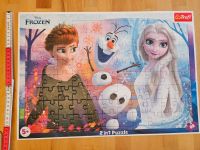 Trefl XXL Puzzle Disney Frozen 88 Teile 5+ Nordrhein-Westfalen - Lünen Vorschau