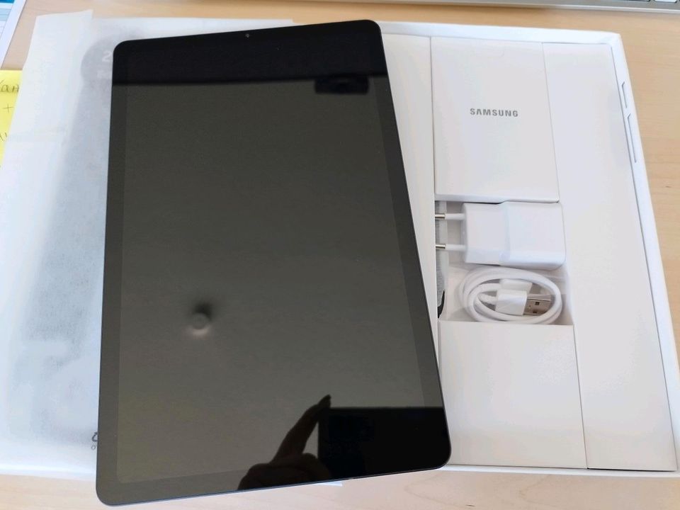 Tablet Samsung S6 Lite 64GB OVP!!! in Rottweil