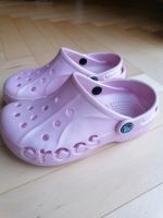 Crocs rosa 33/34  2 J 4 Nordrhein-Westfalen - Stemwede Vorschau