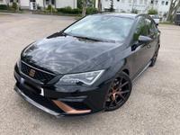 Seat Leon 2.0 ST Cupra R 4 Drive BIPOLAR/GRAIL Rheinland-Pfalz - Wiesbach Vorschau