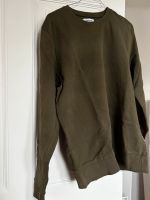 Rundhals-Pullover von Jack & Jones, Khaki Baden-Württemberg - Heilbronn Vorschau