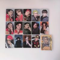 Ateez Photocards Berlin - Hohenschönhausen Vorschau