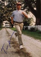 Tom Hanks - Original Autogramm auf Foto mit Beweisfoto!! Essen - Bredeney Vorschau