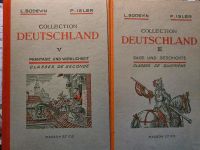 Phantasie und Wirklichkeit - III und V - CLASSES DE SECONDE Baden-Württemberg - Emmendingen Vorschau