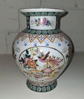 Chinesische Vase handgearbeitet Nordrhein-Westfalen - Kempen Vorschau