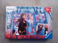 ⭐️Puzzle Disney Frozen 3x49 Teile Ravensburger NEU OVP⭐️ Baden-Württemberg - Gundelsheim Vorschau